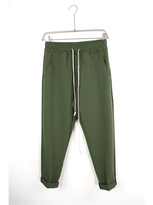  PRIMID | GL50/VERDE MILITARE
